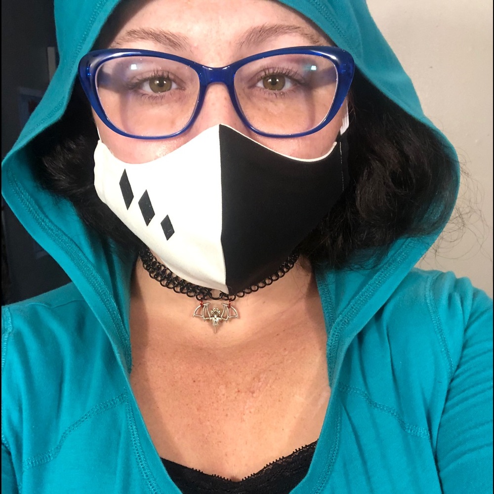 Meet your Posher, Chelsea